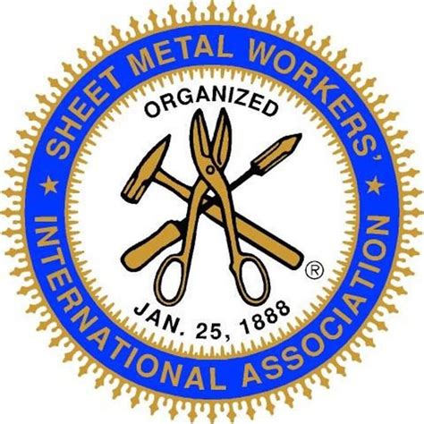 sheet metal workers union local 162|Sheet Metal Workers.